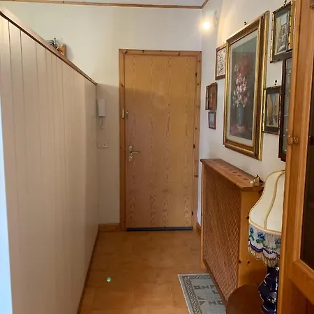 بيت للعطل Casa Vacanze Irene Camporosso (Tarvisio)