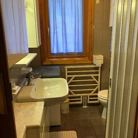 Casa Vacanze Irene Camporosso (Tarvisio)