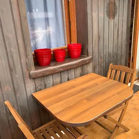 Casa Vacanze Irene بيت للعطل *