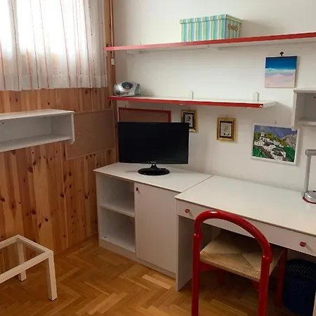 Casa Vacanze Irene بيت للعطل Camporosso (Tarvisio)