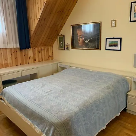 Casa Vacanze Irene * Camporosso (Tarvisio)