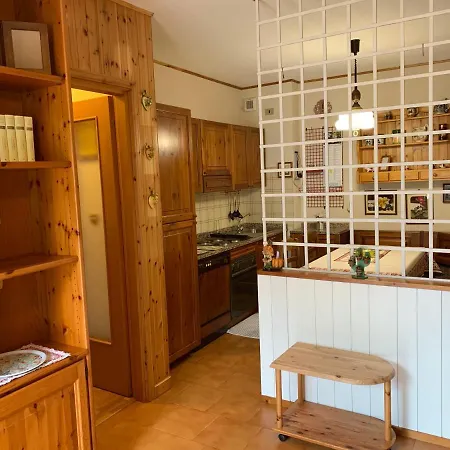 Casa Vacanze Irene * Camporosso (Tarvisio)