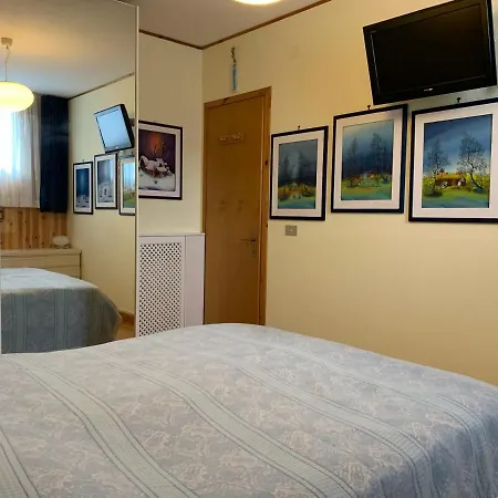 Casa Vacanze Irene بيت للعطل *